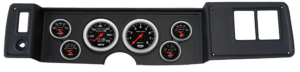 1979-1981 Chevrolet Camaro Auto Meter Direct Fit Instrument Panel w/ Sport Comp Gauges