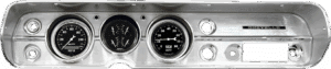 1964-1965 Chevelle Gauge Panels