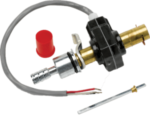 5292 Auto Meter Electronic Speedometer Sending Unit (Ford)