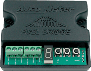 Auto Meter 9109 Fuel Bridge Fuel Signal Adapter for Auto Meter Gauges