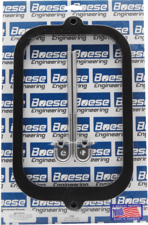 1955-1956 Chevy Car or 1955-1957 Chevy Truck Optima Battery Hold-Down