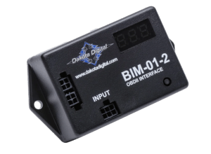 BIM-01-2 Dakota Digital OBD-II / CAN Interface