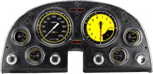 1963-1967 Corvette Direct Fit Packages