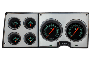 1973-1987 Chevy/GMC Truck Classic Instruments Direct Fit Package (G/Stock)