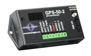 Dakota Digital GPS Interface Speed Sensor / Compass Sender / BIM