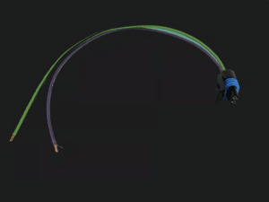 SN18 Classic Instruments Tremec 2 Wire VSS Pigtail