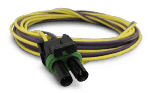 SN18R Classic Instruments 700R4 VSS Pigtail (1985-1989)