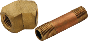 SN57G GM Oil Pressure Bushing Kit