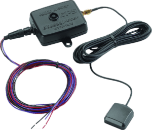 Auto Meter Electric Programmable Speedometer Sender GPS 5289
