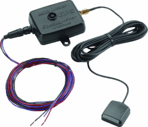 Auto Meter Electric Programmable Speedometer Sender GPS 5289